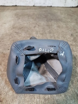 MĚCH PÁKY ŘAZENÍ FIAT PALIO I