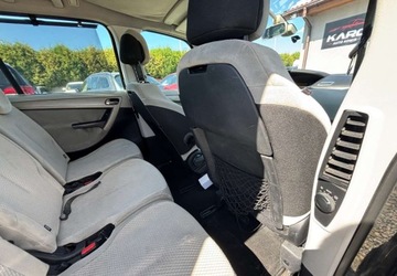 Citroen C4 Picasso I 1.6 HDi 109KM 2007 Citroen C4 Picasso 7 osobowy 1.6 Diesel 110KM, zdjęcie 17