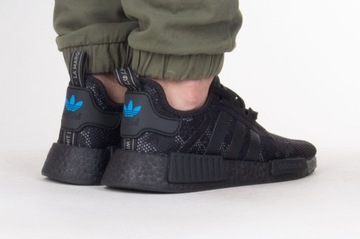 BUTY ADIDAS MĘSKIE NMD_R1 IG5535 CZARNE