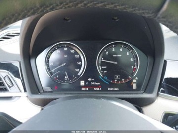 BMW X1 F48 2021 BMW X1 xDrive28I 2021 2.0l 2.0 Benzyna 228KM, zdjęcie 10