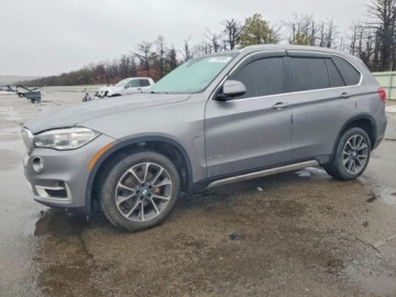 BMW X5 G05 2018 BMW X5 2018 BMW X5 XDRIVE35I 3.0 Benzyna 300KM, zdjęcie 1