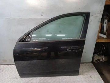 SKODA OCTAVIA III 5E0 DRZWI PRZOD PRZEDNIE LEWE LF9R