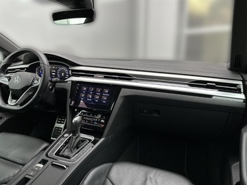 Volkswagen Arteon Fastback Facelifting 2.0 TDI 200KM 2021 Volkswagen Arteon 2.0TDI 200KM 4X4 R-Line DSG l Pa, zdjęcie 12