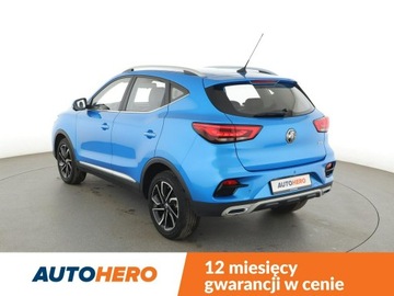 MG ZS I 2023 MG ZS Luxury skóra navi PDC LED tempomat, zdjęcie 3