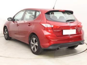 Nissan Pulsar 1.2 DIG-T 115KM 2015 Nissan Pulsar 1.2 DIG-T, Salon Polska, Klima, zdjęcie 3