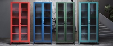 Сайт Glass Jan Nowak Metal Modern Angelo: Bottle Greenery