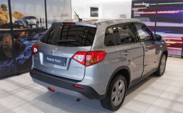 Suzuki Vitara III SUV 1.6 VVT 120KM 2017 Suzuki Vitara 1.6 Comfort 2WD 1.6 Benzyna 120KM, zdjęcie 20