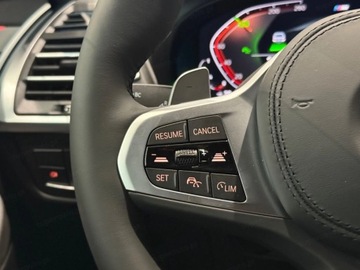 BMW X4 G02 SUV Facelifting 2.0 30i 245KM 2025 BMW X4 xDrive30i Sport Suv 2.0 (245KM) 2025, zdjęcie 5