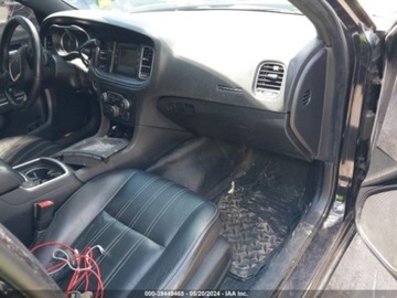 Dodge Charger VII 2016 Dodge Charger 2016 Dodge Charger 4dr Sdn Police AWD 5.7 Benzyna 370KM, zdjęcie 4