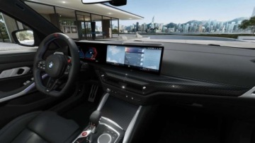 BMW Seria 3 G20-G21 2026 BMW M3 Competition M xDrive Touring 530 KM - Pakiet Ultimate - Od Reki, zdjęcie 14