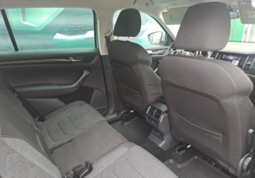 Skoda Kodiaq I SUV 2.0 TSI 190KM 2020 Skoda Kodiaq Virtual Cocpit 2.0 TSI 190 KM 4x4 DSG Salon PL ASO VAT23 2.0, zdjęcie 10