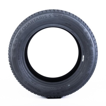 4x ВСЕСЕЗОННЫЕ ШИНЫ 195/65R15 Barum QUARTARIS 5