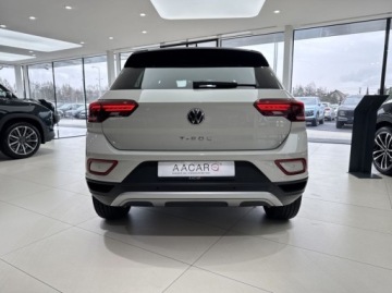 Volkswagen T-Roc I 2024 Volkswagen T-Roc Life LED Podgrzewane fotele Asystent parkowania Kamera, zdjęcie 2