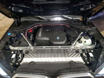 BMW X3 G45 2026 BMW X3 xDrive30 2026 2.0l 2.0 Benzyna 248KM, zdjęcie 6