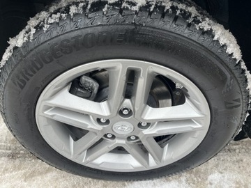 Hyundai Kona I Crossover 1.6 CRDi 115KM 2019 Hyundai Kona 1,6 CRDI-116Km Climatronic, Parctronic, Keylessgo, Kamera..., zdjęcie 9