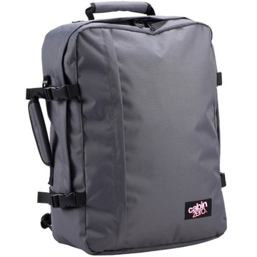 Plecak turystyczny kabinowy CABINZERO CLASSIC 44L