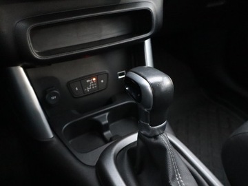 Citroen C3 Aircross  I Crossover 1.2 PureTech 110KM 2017 Citroen C3 Aircross 1.2 PureTech, Automat, Klima, zdjęcie 12