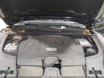 Porsche Cayenne III 2023 Porsche Cayenne 2023 Porsche Cayenne Coupe AWD 3.0 Benzyna 335KM, zdjęcie 8