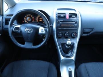 Toyota Auris I 2011 Toyota Auris 1.3 Dual VVT-i, Salon Polska, zdjęcie 6