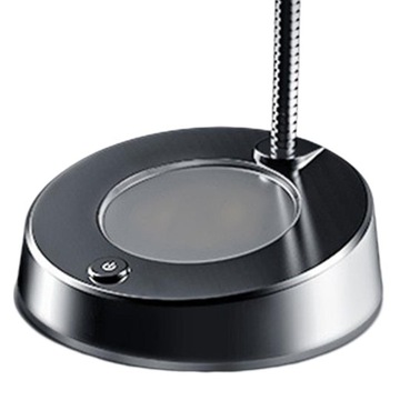 Портативный микрофон Plug Play Voice без подсветки