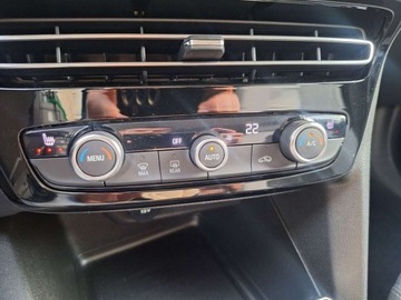 Opel Mokka II SUV 1.2 Turbo 130KM 2023 Opel Mokka serwis ASO 1.2 benzyna 110KM bezwypadkowy pakiety kamera PDC VA, zdjęcie 32