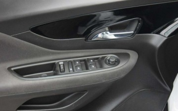 Opel Mokka I SUV 1.6 CDTI Ecotec 110KM 2017 Opel Mokka 1.6D 2017r Oryginal Lakier PDC Kamera Led 2 KPL KOL Sprowadzony, zdjęcie 26