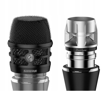 Динамический вокальный микрофон Shure Beta 58A