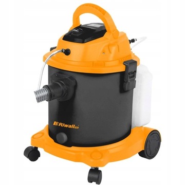 Riwall Pro ROP-01 4in1 2200eW Пылесос для мытья ковров и обивки