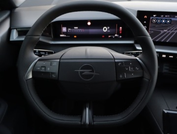 Opel 2025 Opel Grandland 1.2 Turbo, Salon Polska, zdjęcie 17