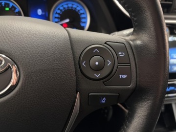 Toyota Corolla XI Sedan Facelifting 1,6 Valvematic 132KM 2017 Toyota Corolla 1.6 Premium EU6 Seria E16 (2012-201, zdjęcie 13