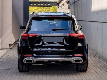 Mercedes GLE V167 SUV Facelifting 2.0 300d 269KM 2025 MERCEDES-BENZ GLE 300 d 4-Matic AMG Line 2.0 (269KM) 2025, zdjęcie 3