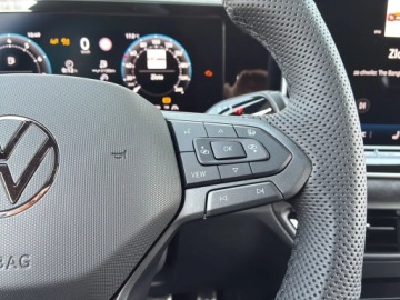 Volkswagen Tiguan III 2026 Volkswagen Tiguan R-Line Plus 1.5 eTSI 150KM Autom, zdjęcie 16