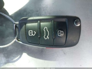 Audi Q3 II 2024 Audi Q3 2024 Audi Q3 S line Premium 45 TFSI quattro 2.0 Diesel 228KM, zdjęcie 14