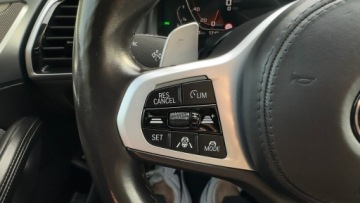 BMW Seria 8 II M Coupe 4.4 M850i 530KM 2021 BMW 850 xDrive 530 PS 62.000 km-Serwis Gwarancja, zdjęcie 32