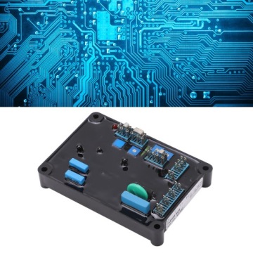 AS480 AVR автоматический регулятор напряжения HY контрольная плата управления