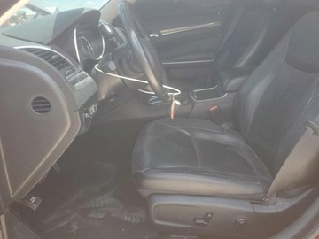 Chrysler 300C II 2020 Chrysler 300 2020 r., 3,6 L 3.6 Benzyna 292KM, zdjęcie 8