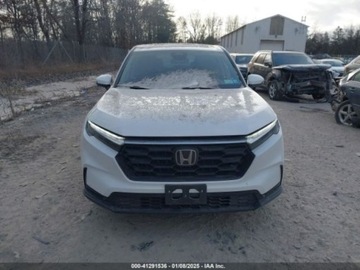 Honda CR-V VI 2024 Honda CR-V Ex, 2024r., 4x4, 1.5L 1.5 Benzyna 190KM, zdjęcie 6