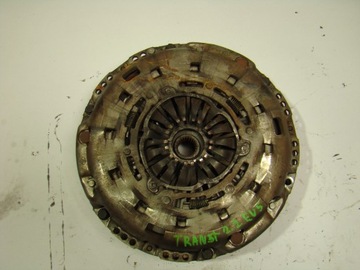 Sprzęgło kompletne dwumas Ford Transit 2.2 euro 5 2011-
