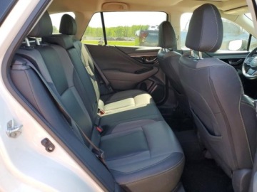 Subaru Outback VI 2022 Subaru Outback Onyx Edition Xt 2022 2.4 Benzyna 260KM, zdjęcie 10