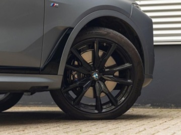 BMW X7 SUV Facelifting 3.0 40i 381KM 2026 BMW X7 xDrive40i Sport Suv 3.0 (381KM) 2026, zdjęcie 13