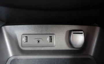 Renault Kadjar Crossover 1.2 Energy TCe 130KM 2016 Renault Kadjar 1.2TCE 130KM Full LED Skora Grzane fotele Kamera Oryginalny, zdjęcie 22