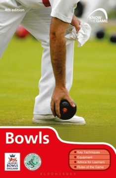 Bowls ENGLISH BOWLING ASSOCIATION