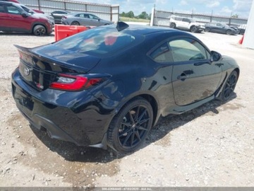 Toyota 2025 Toyota GR86 Premium 2025 2.4l 2.4 Benzyna 228KM, zdjęcie 5