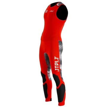 Jet Pilot RX Vault John and Jacket Red неопреновый гидрокостюм XXL