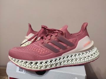 Buty Adidas Ultra 4DFWD W 36 2/3 US5.5 22.5cm