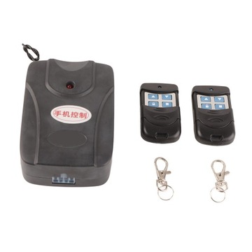 Комплект контроллера рулонных ворот для гаража