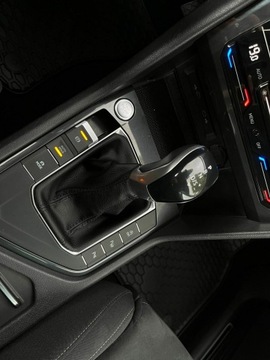 Volkswagen Tiguan II SUV Facelifting 2.0 TDI 150KM 2022 Volkswagen Tiguan MATRIX LED, Salon PL FV23% Bezwy, zdjęcie 29