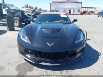 Chevrolet Corvette C7 2019 Chevrolet Corvette Z06 2019 6.2 Benzyna 650KM, zdjęcie 7