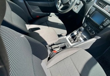 Skoda Octavia III Kombi 1.6 TDI 90KM 2016 Skoda Octavia 19 000 zl netto, 1,6 diesel 90 KM, Ambition, salon PL 1.6, zdjęcie 14