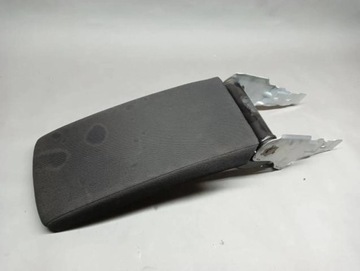 LOKETNÍ OPĚRKA MATERIÁL VW PASSAT B7